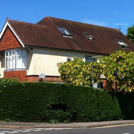 Ferienwohnung Pound Corner Godalming Exterior foto