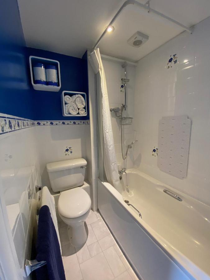 Ferienwohnung Pound Corner Godalming Exterior foto