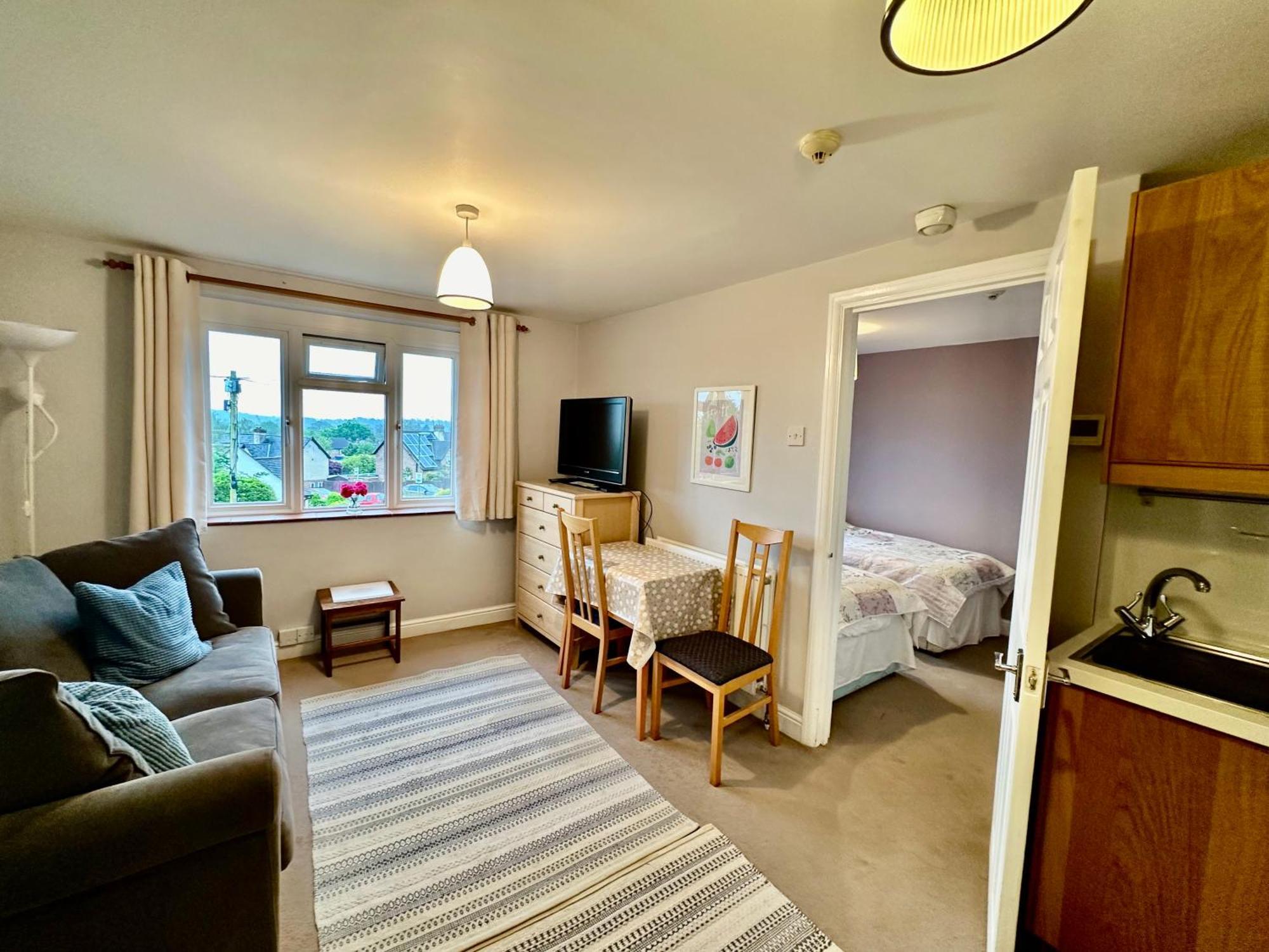 Ferienwohnung Pound Corner Godalming Exterior foto