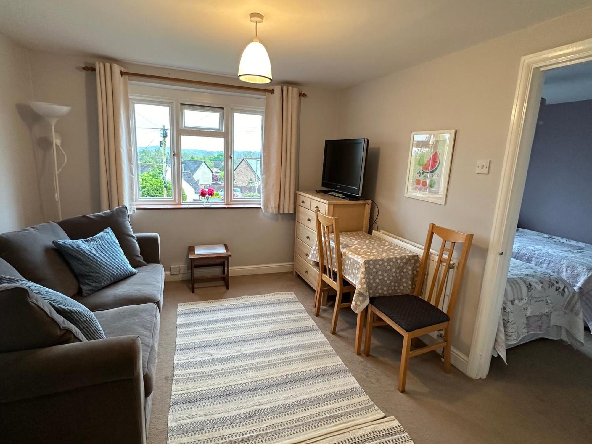 Ferienwohnung Pound Corner Godalming Exterior foto
