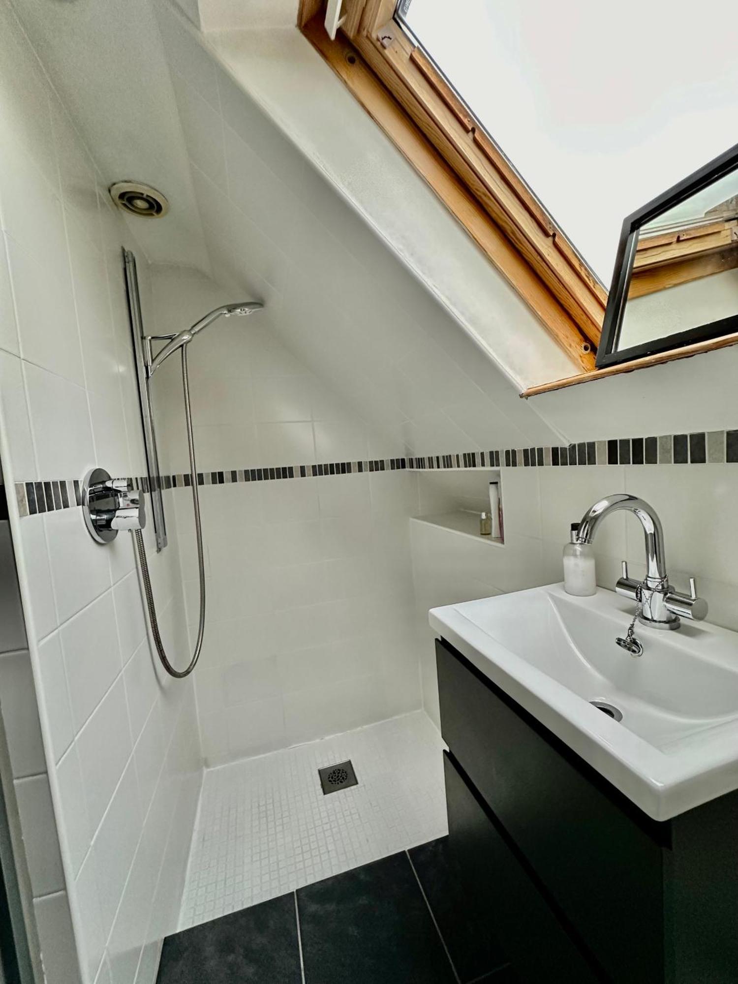 Ferienwohnung Pound Corner Godalming Exterior foto