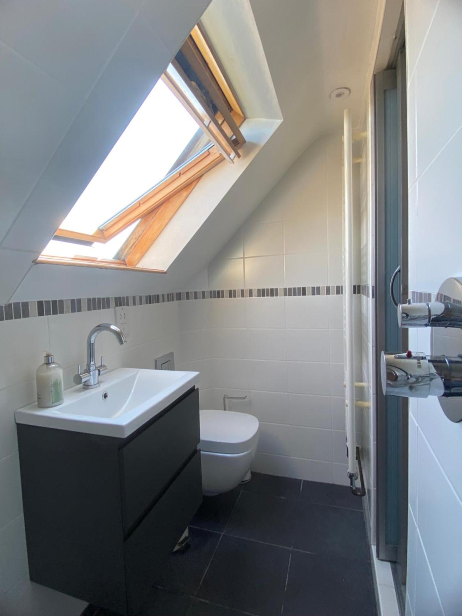 Ferienwohnung Pound Corner Godalming Exterior foto
