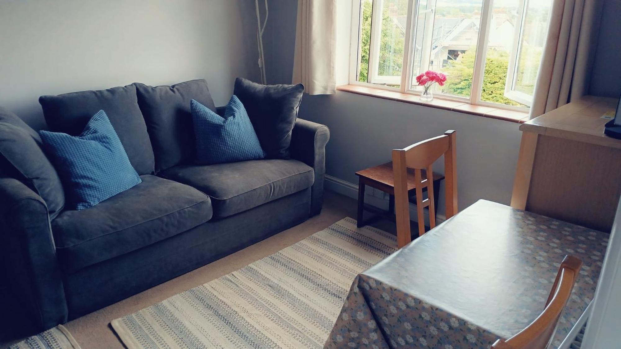 Ferienwohnung Pound Corner Godalming Exterior foto