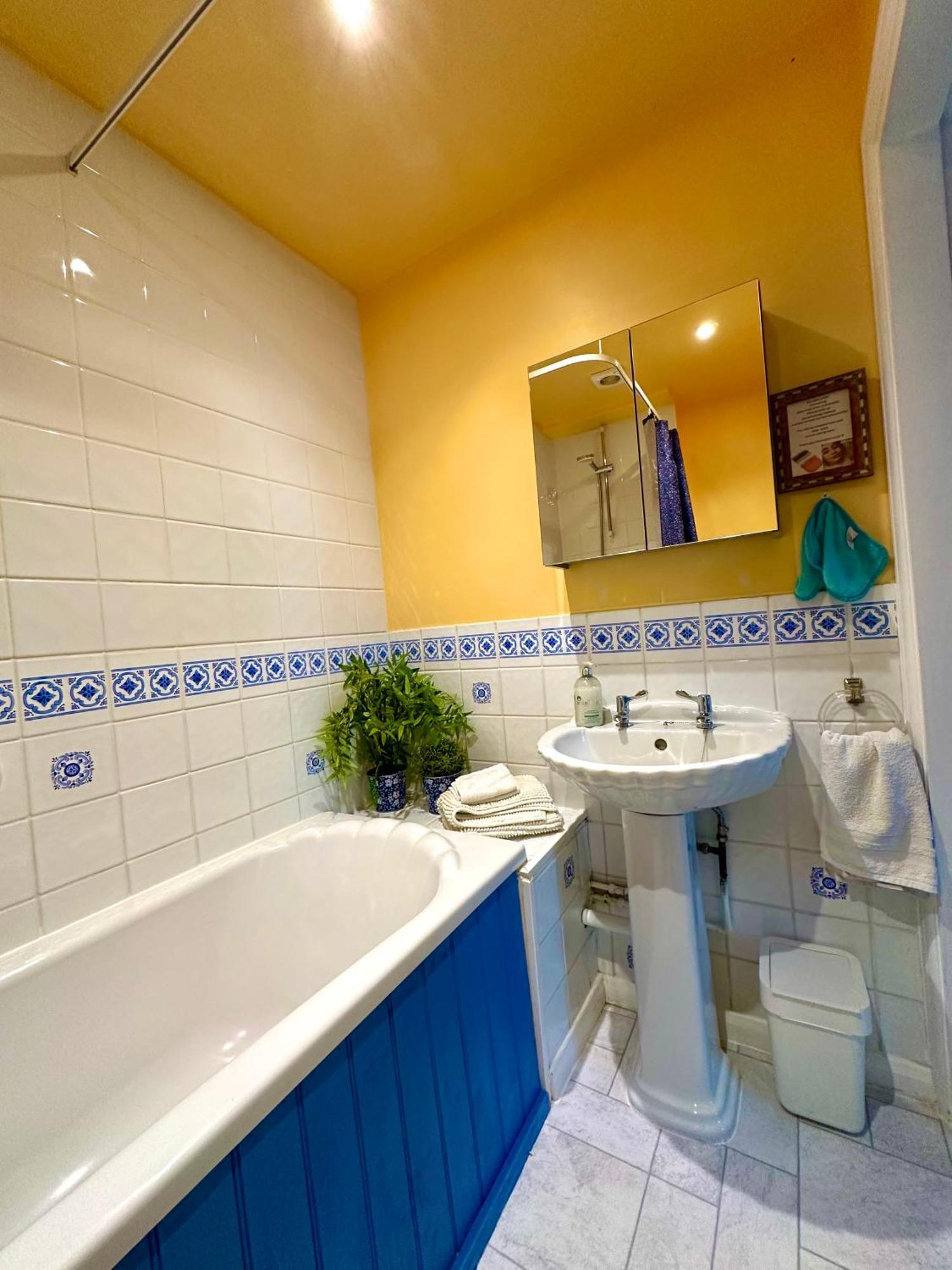 Ferienwohnung Pound Corner Godalming Exterior foto