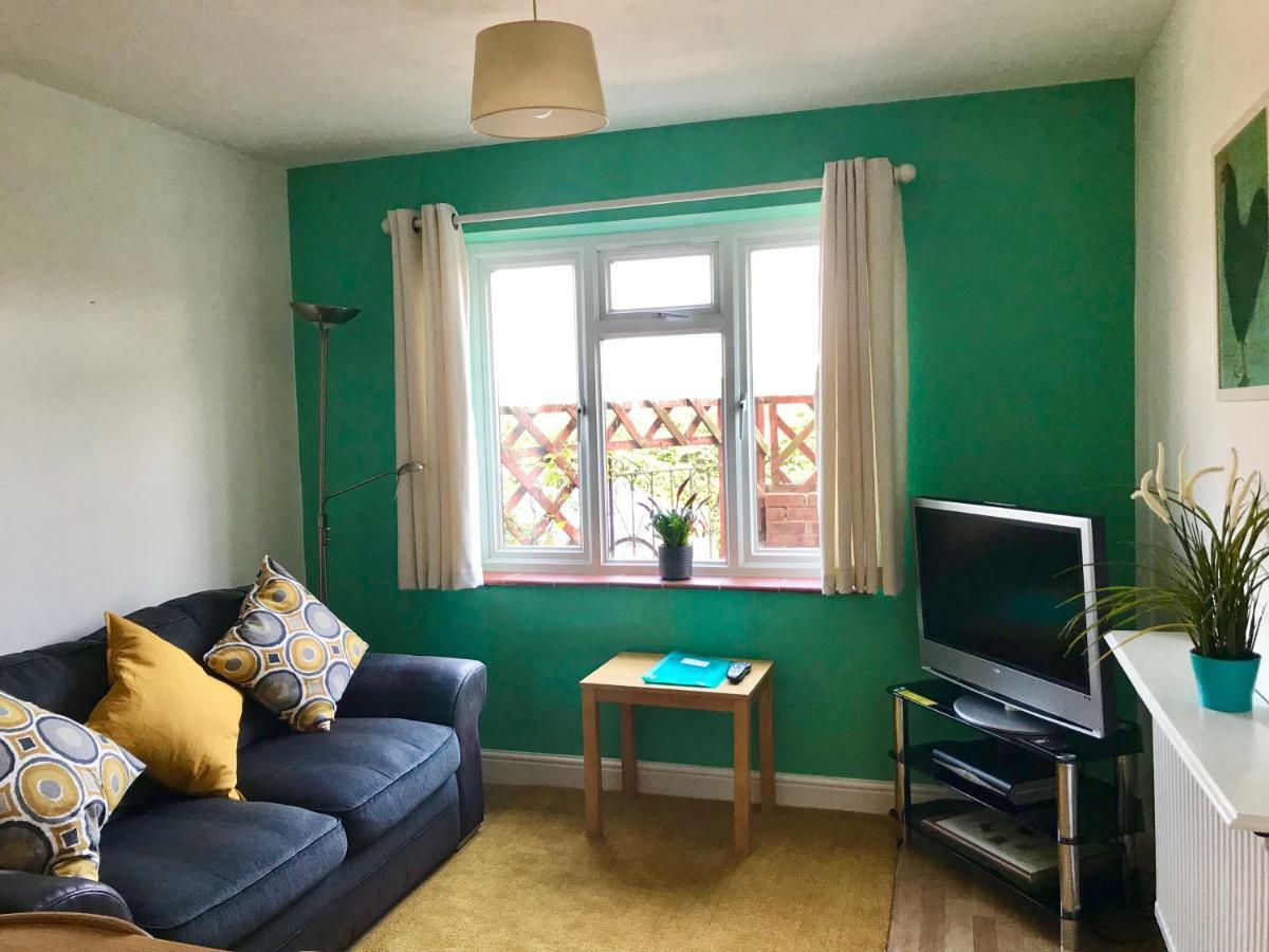 Ferienwohnung Pound Corner Godalming Exterior foto